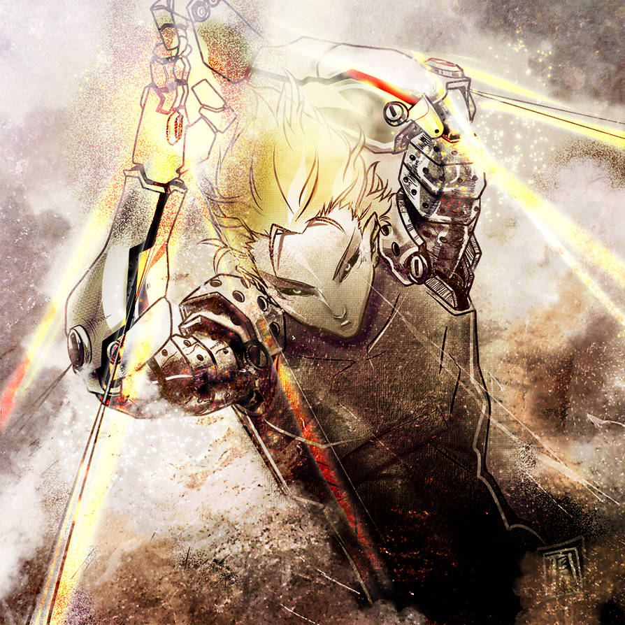 004 GENOS fanart by jTeri on DeviantArt