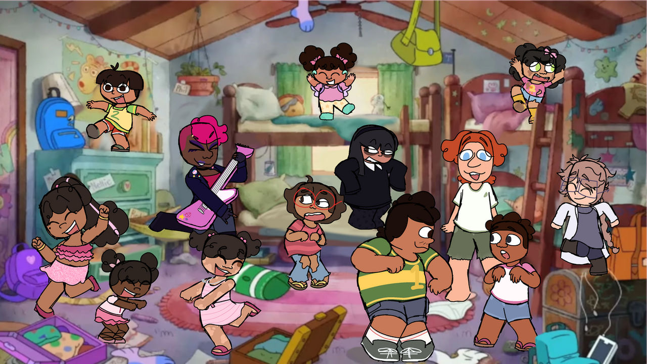 Primos Drawings primos intro redraw (15.9.24) by thesilvertacoer on DeviantArt