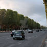 Paris 2010 - Champs Elysees