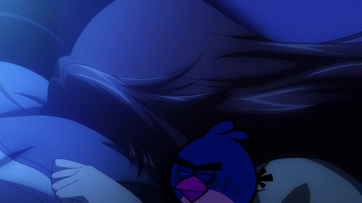 Red Mama Rias ABHSDXD Rias Gremory And Red sleeping scene by Theangrybirddxdteen on ...