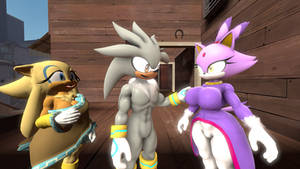 Una Redencion Bastante Tierna