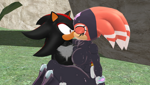 Como Nacio Shadade... (Final Alternativo)