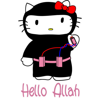 Oh Allah please help me  Hello kitty, Lose my mind, Glitter text