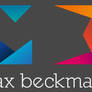 Max Beckmann Media Logo