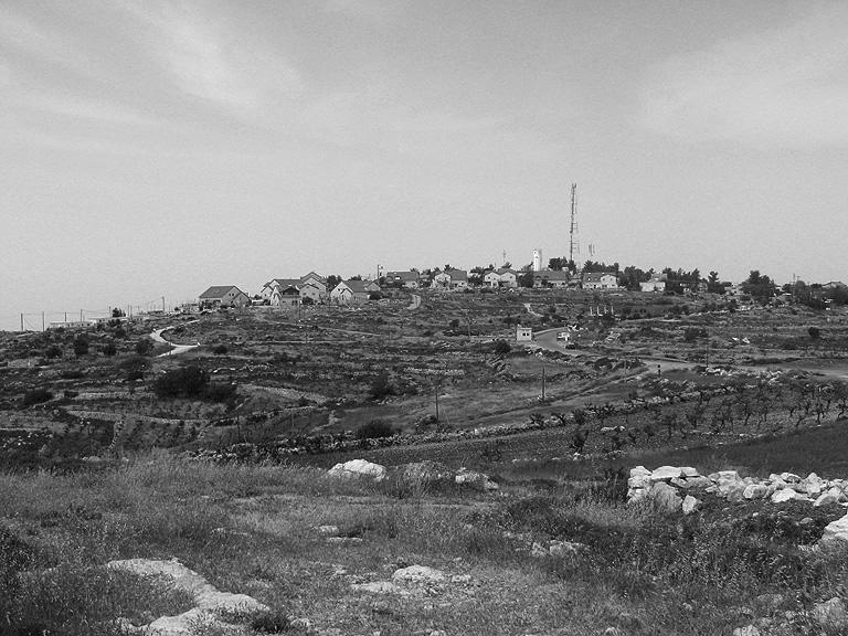 Karmei Tzur 2 by tortuegraphics on DeviantArt