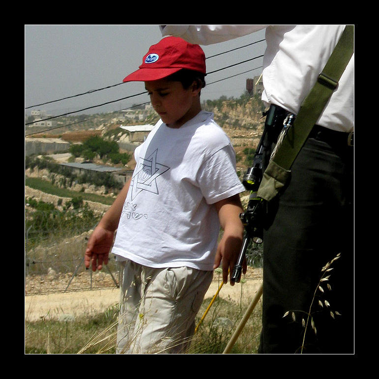 Karmei Tzur south Jerusalem by tortuegraphics on DeviantArt