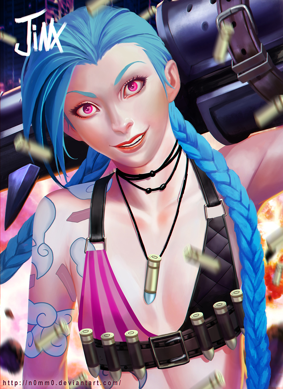 JINX