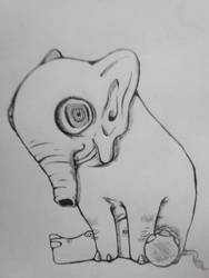 Elephant, yess.