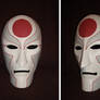 Amon Mask