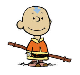 Avatar Charlie Brown