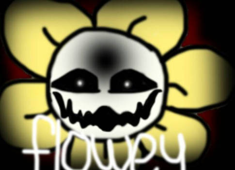 ISS Flowey