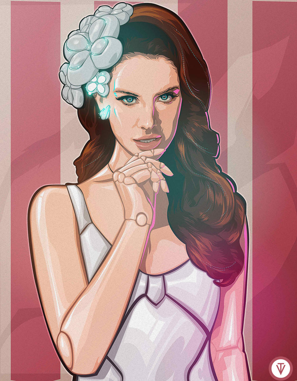 China Doll by JTorrevillas