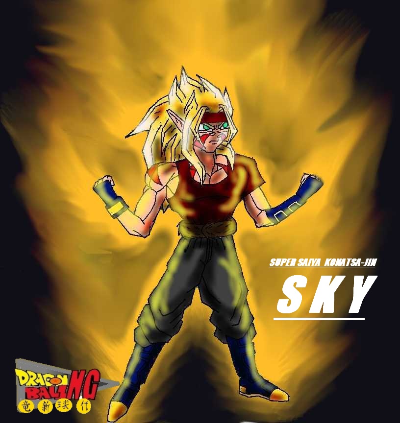 SSKJ WARRIOR SKY