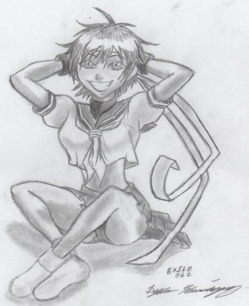 sakura kasugano