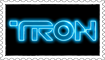 TRON Stamp