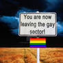 gay sector
