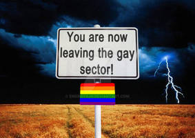 gay sector