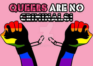 Free Queers