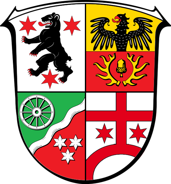 Gemeinde Oberzent