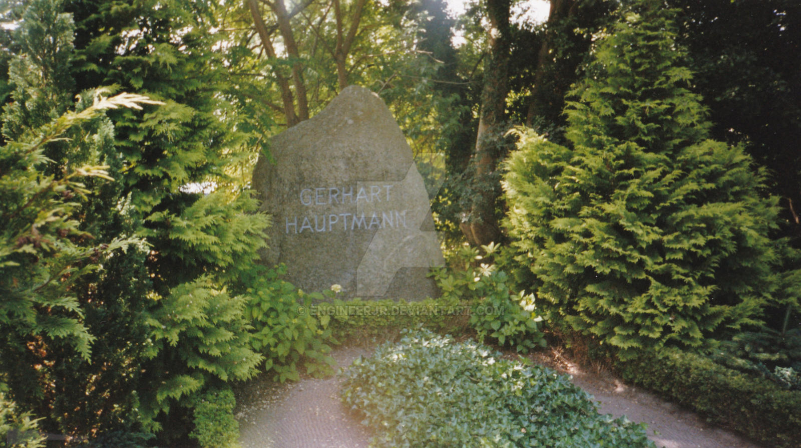 Ruegen (1) by engineerJR on DeviantArt