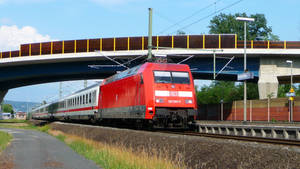 Trains Niedermittlau (89)