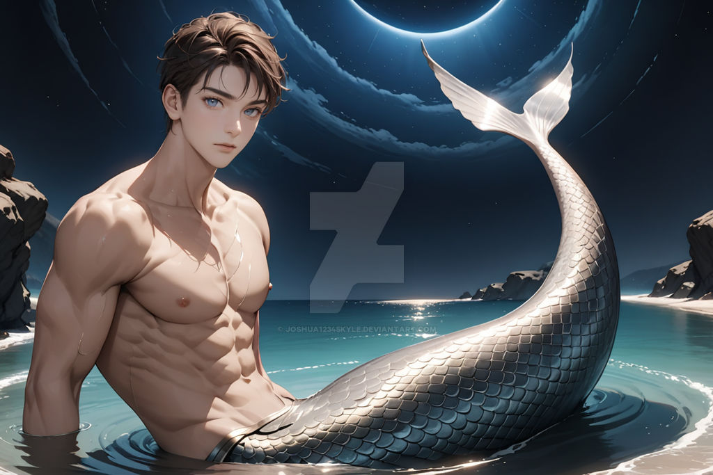 6 Mermen Merman by joshua12345Kyle on DeviantArt
