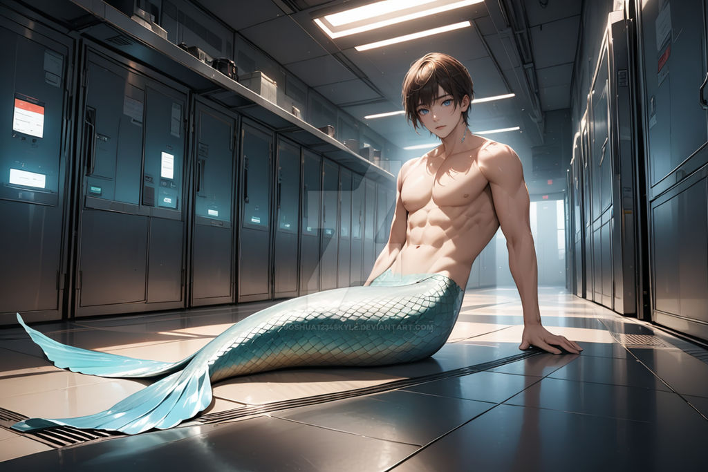 6 Mermen Merman by joshua12345Kyle on DeviantArt