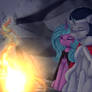 {MLP} - (Sombra and Radiant Hope) - Rest