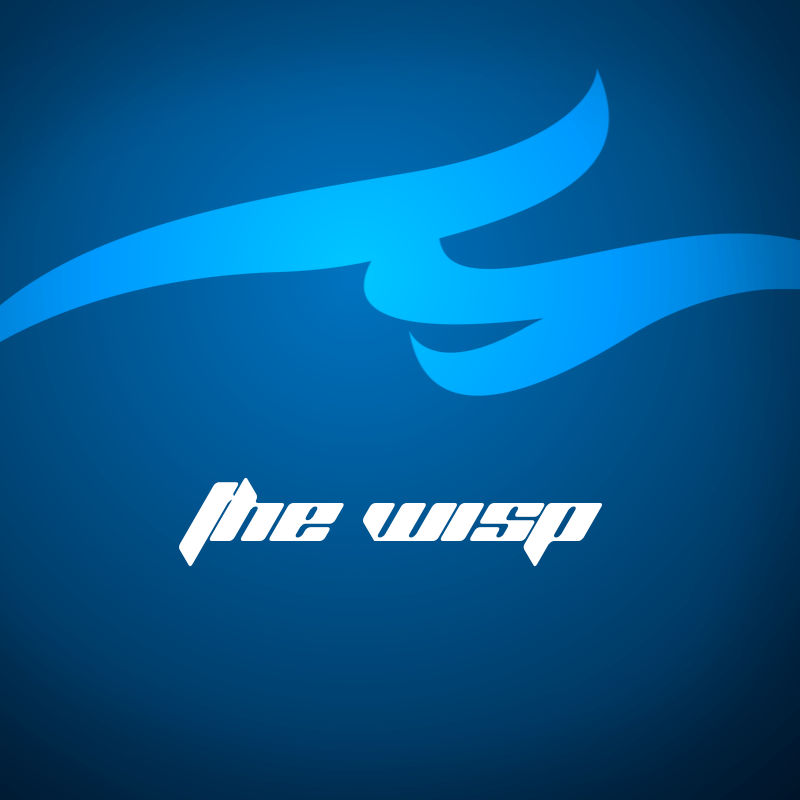The Wisp by TunaCrackers on DeviantArt