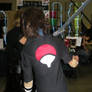 Sasuke cosplay AWA 2008