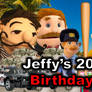 SML Movie: Jeffy's 20th Birthday