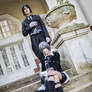 Black Butler - Master and Demon