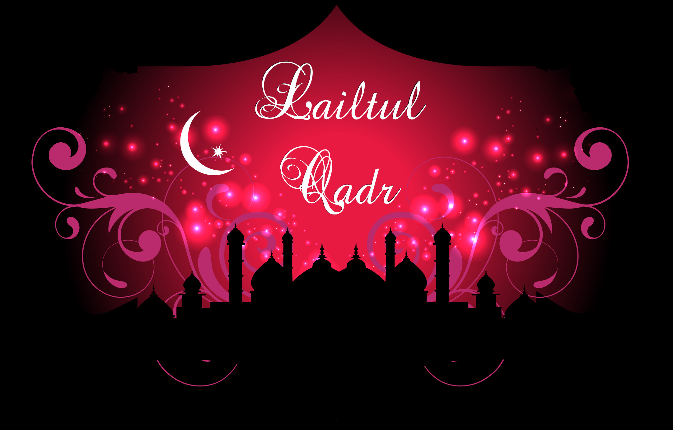 Lailtul Qadr Wallpaper 2