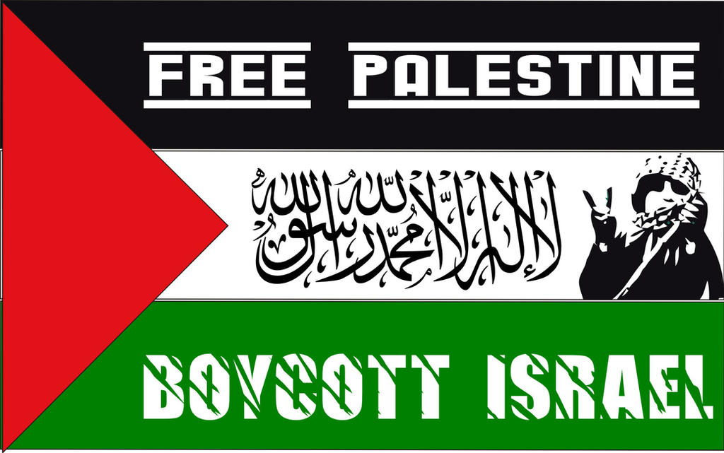 Free Palestine