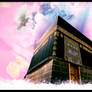 Kaaba Sharif HD Wallpaper