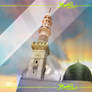 Milad E Mustafa HD Wallpaper