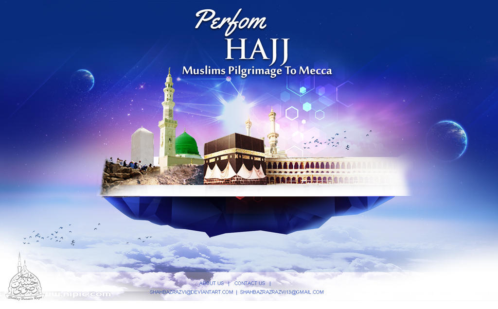 HAJJ | Hajj wallpaper HD