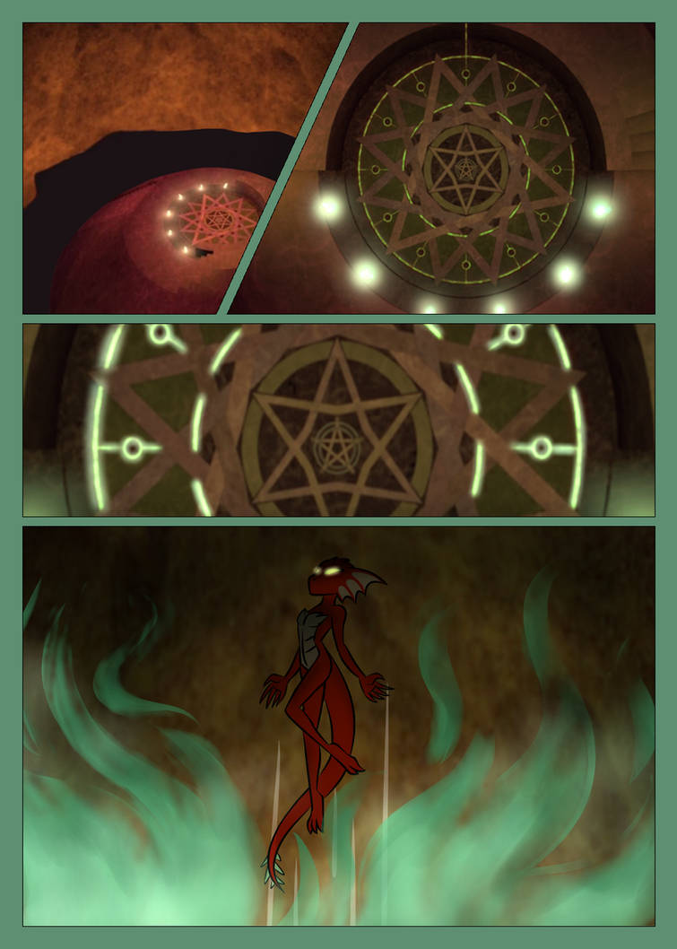 Red 12 Deviantart RED 12 by TamPadillart on DeviantArt