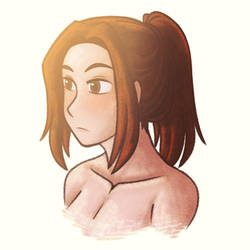 Ponytail