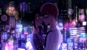 City Lights