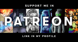 My Patreon