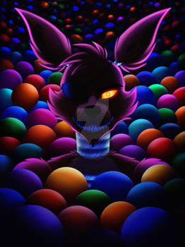Foxy the Pirate