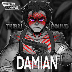 Tribal Bound: Damian