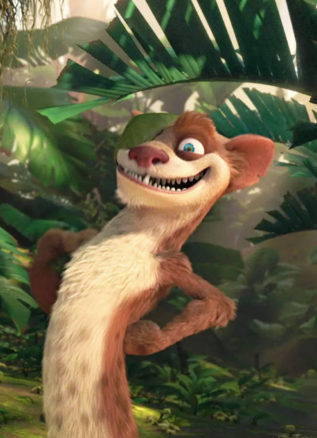 Buck by JamesGunderman on DeviantArt