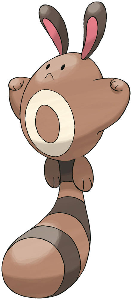 Sentretn Sentret by JamesGunderman on DeviantArt