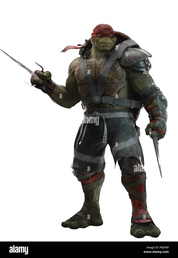 Riph Raph Raph 2016 by JamesGunderman on DeviantArt