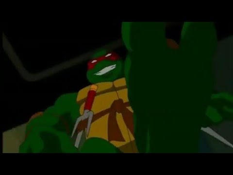 Raphael foot stomp by JamesGunderman on DeviantArt