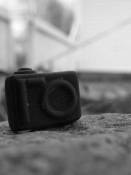 Liquorice camera