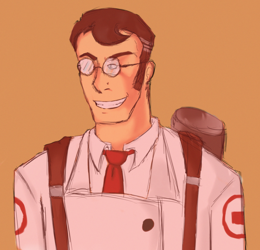 Herr Medic