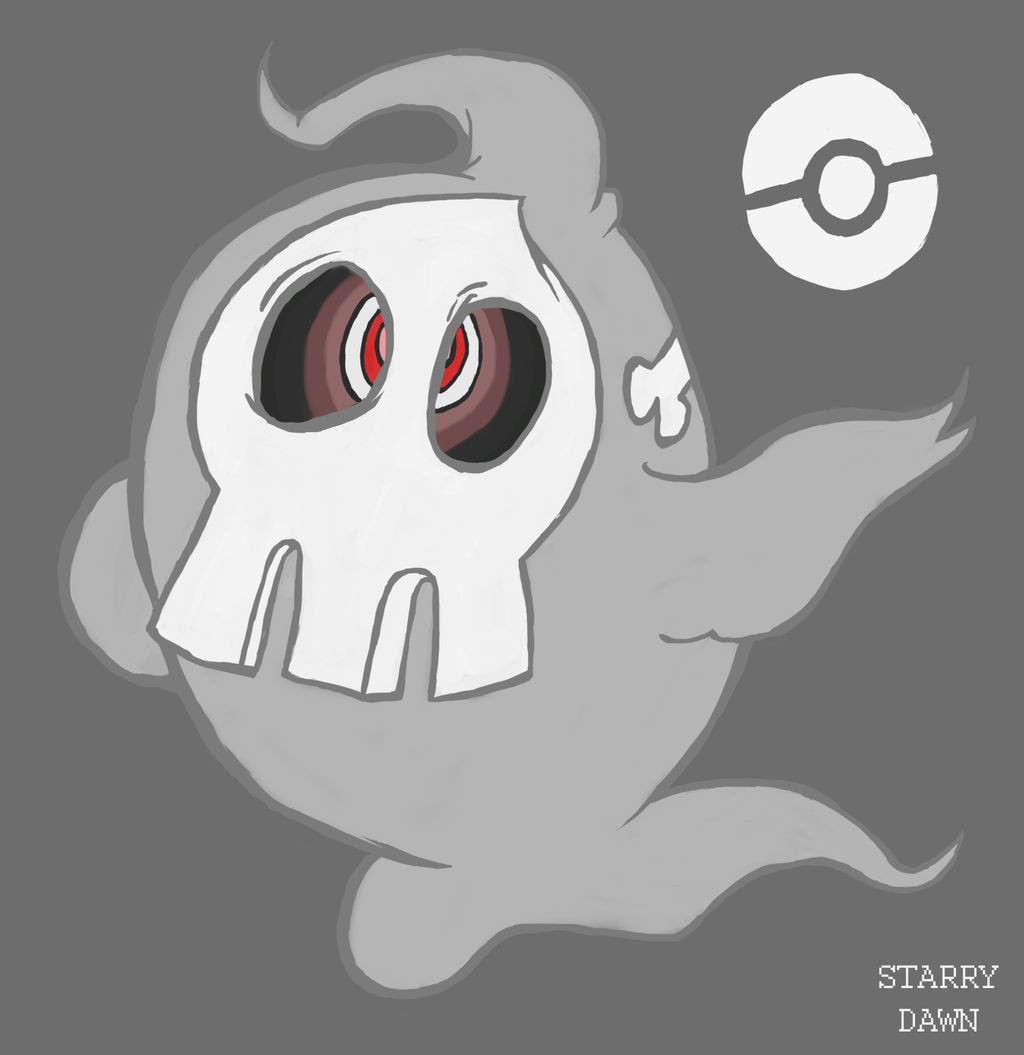 Duskull